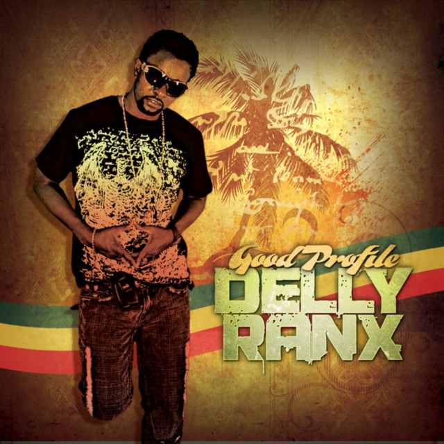 'Good Profile (Edit)' cover art