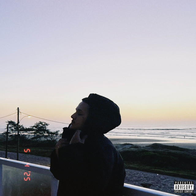 'CONFESSO' cover art