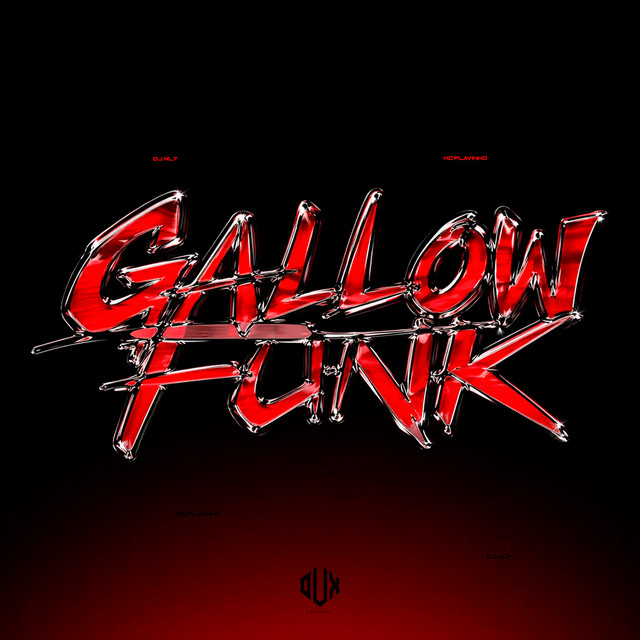 'Gallow Funk' cover art