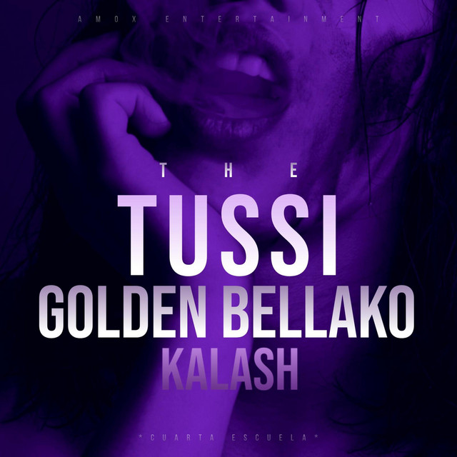 'Tussi' cover art