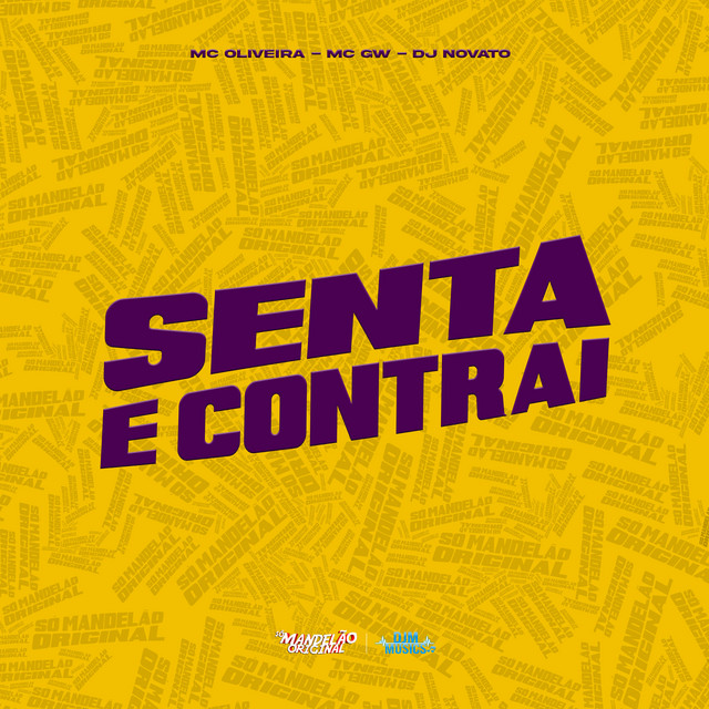 'Mtg Senta e Contrai' cover art