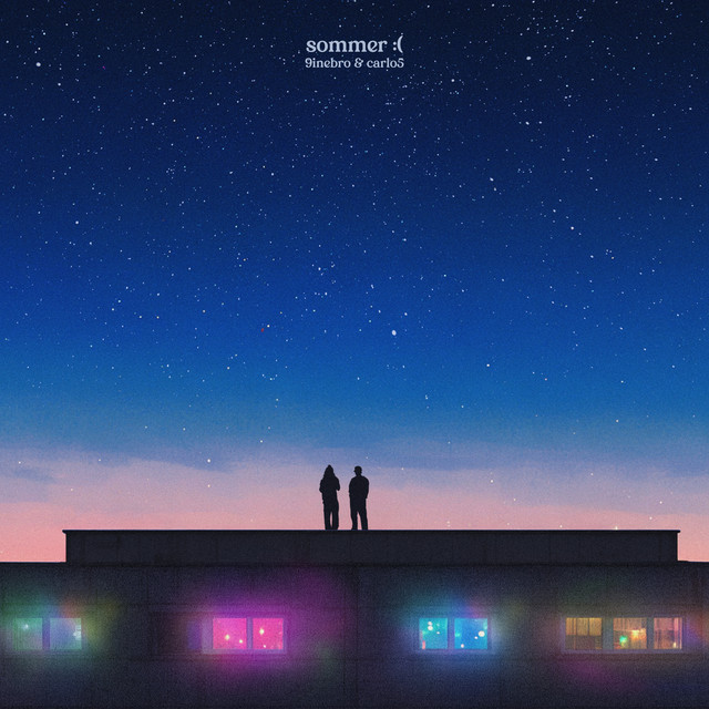 'Sommer :(' cover art