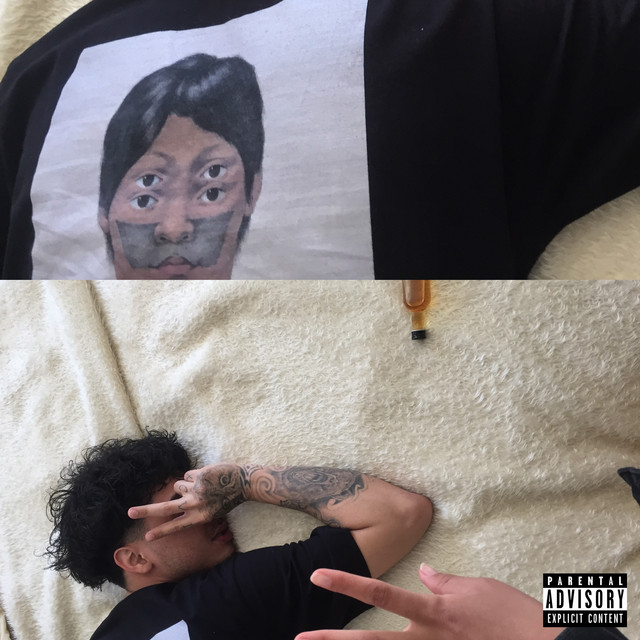 '314' cover art