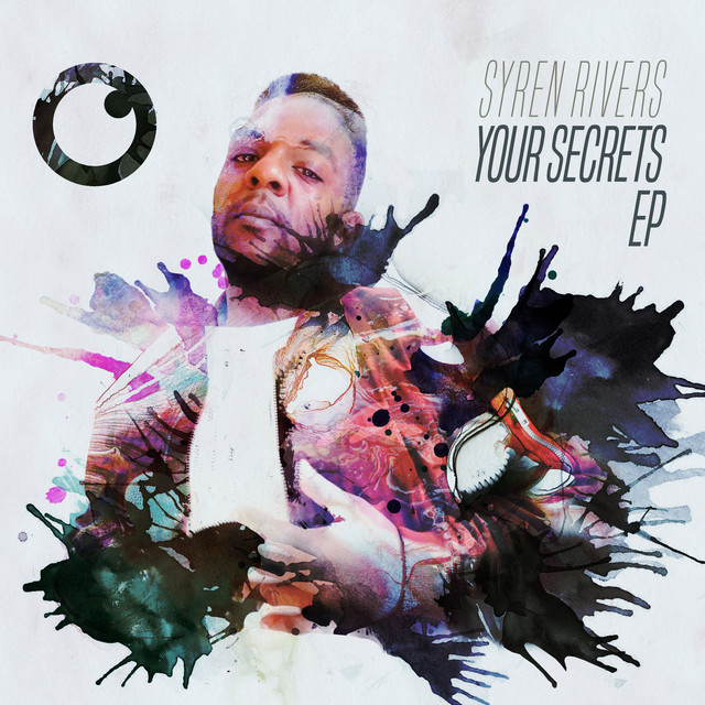 'Your Secrets (Cnof Remix)' cover art