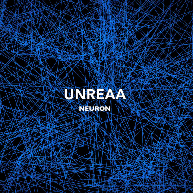'Neuron' cover art