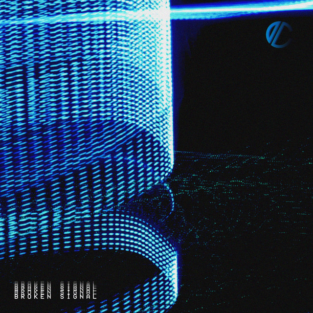 'Broken Signal' cover art