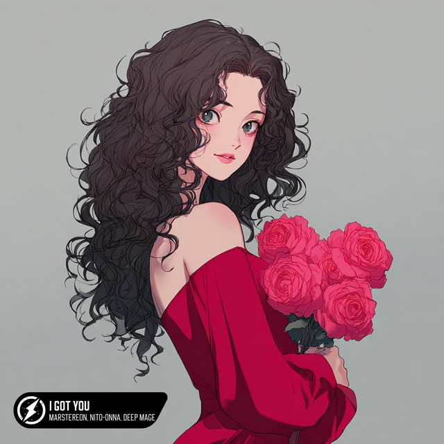 'I Got You' cover art