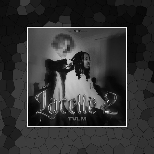 'Lacelle 2' cover art