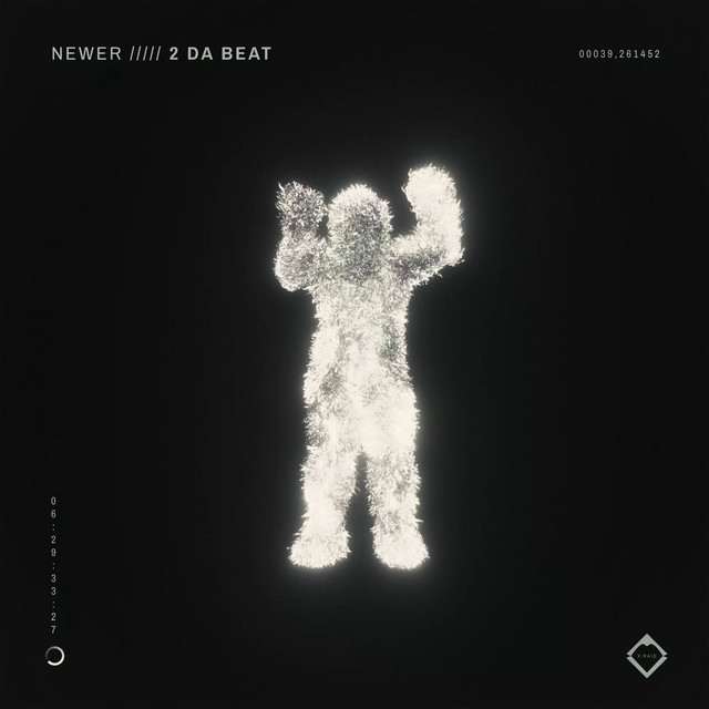 '2 Da Beat' cover art