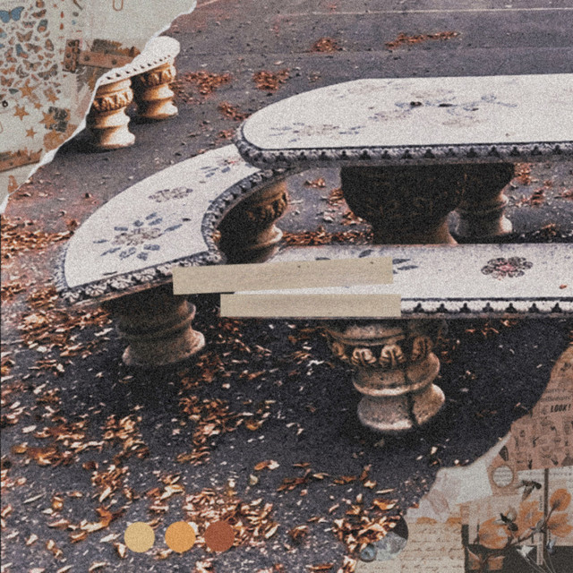 'Autumn:fall' cover art