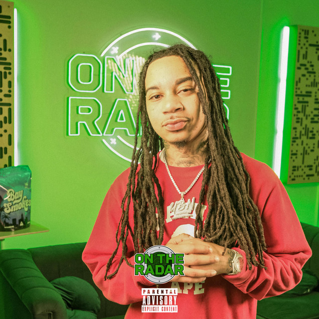 'YBN Nahmir 