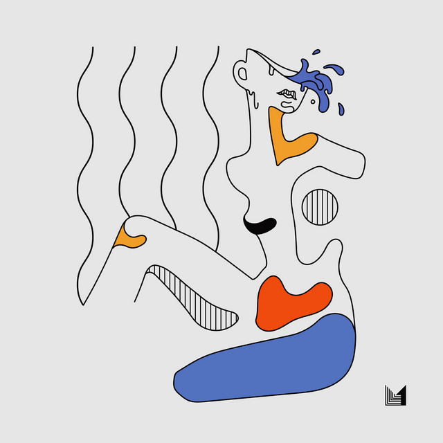 'Conjunction' cover art