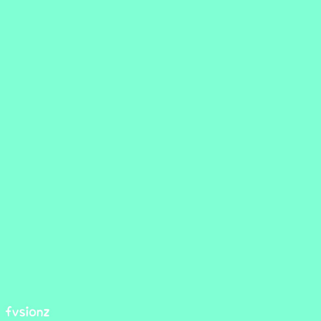'Aquamarine' cover art
