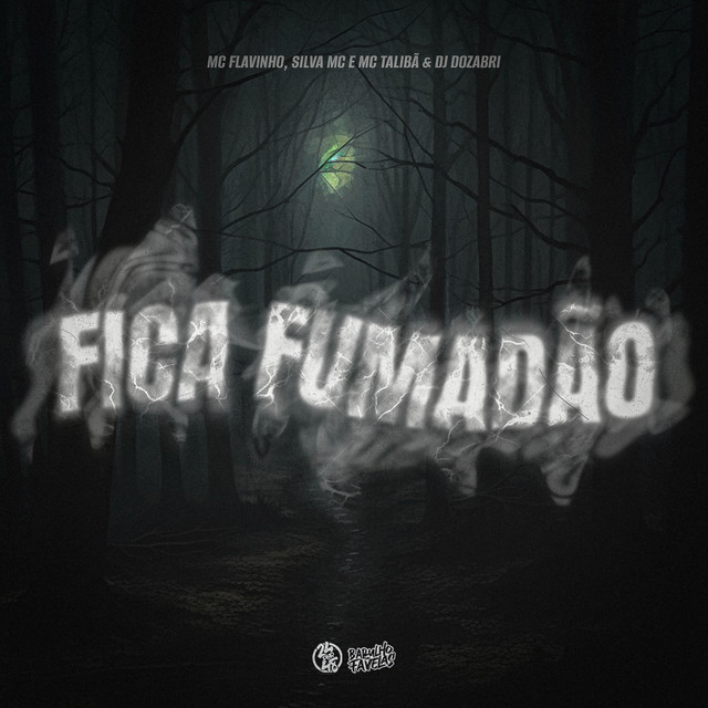 'Fica Fumadao' cover art