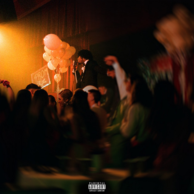 'Pink Dolphin Sunset' cover art