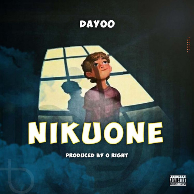 'Nikuone' cover art