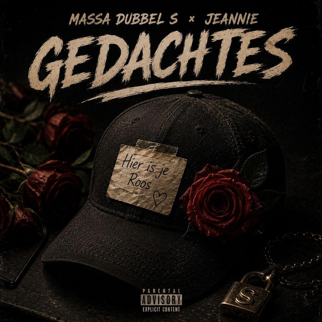'Gedachtes' cover art