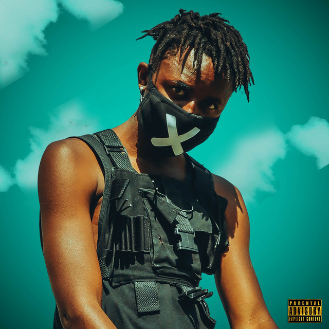 'Covid Vaccine' cover art