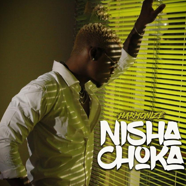 'Nishachoka' cover art