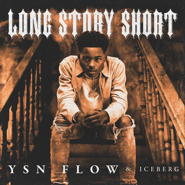 'Long Story Short' cover art
