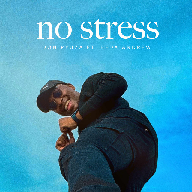 'No Stress (feat. Beda Andrew)' cover art
