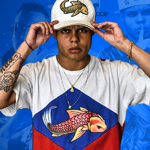 'Solta Aquele Pontinho' cover art