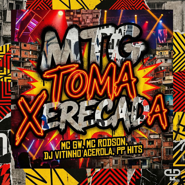 'MTG Toma Xerecada' cover art