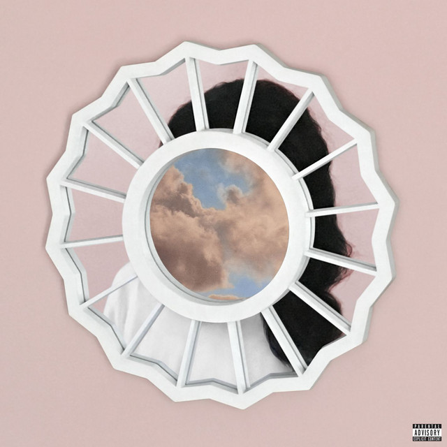 'The Divine Feminine' cover art