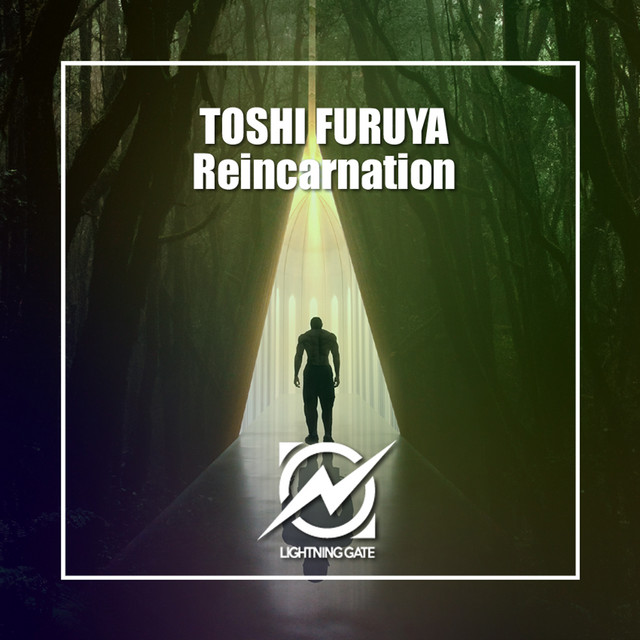 'Reincarnation' cover art