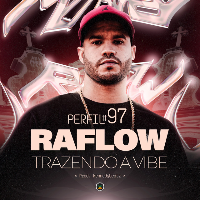 'Perfil#97 - Trazendo a Vibe' cover art