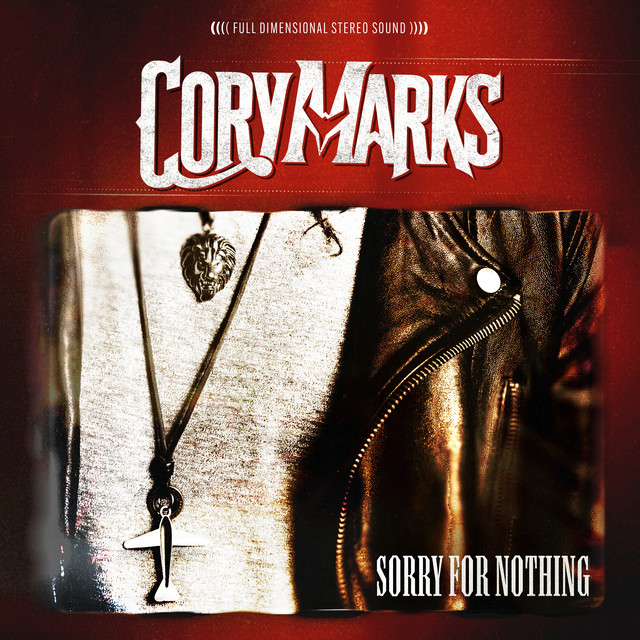 '(Make My) Country Rock [Harder]' cover art