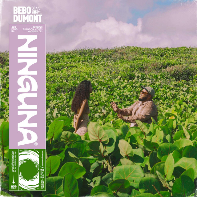 'Ninguna' cover art