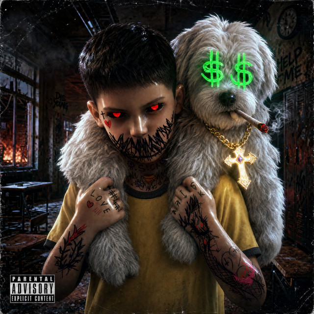 'Mamamela' cover art