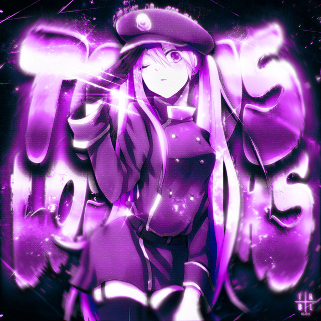 'TODOS LOS DIAS (SLOWED)' cover art