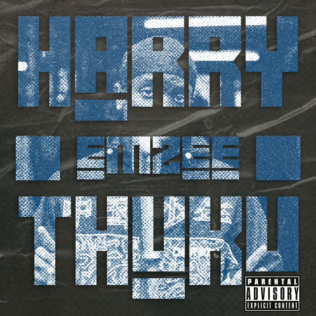 'Harry Thuku' cover art
