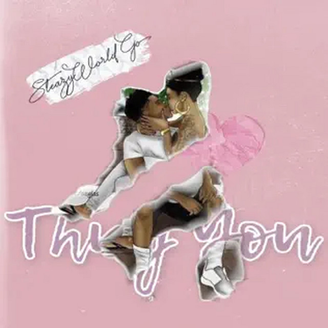 'Thug You' cover art
