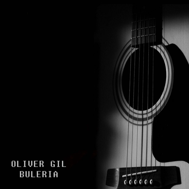 'Buleria' cover art