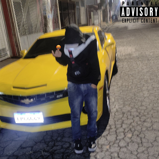 'Caça ao Tesouro' cover art