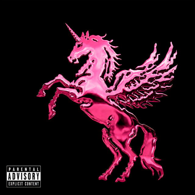 'Trepação Sonora' cover art