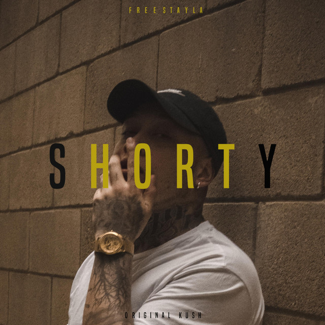 'Shorty' cover art