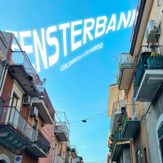 'Fensterbank' cover art