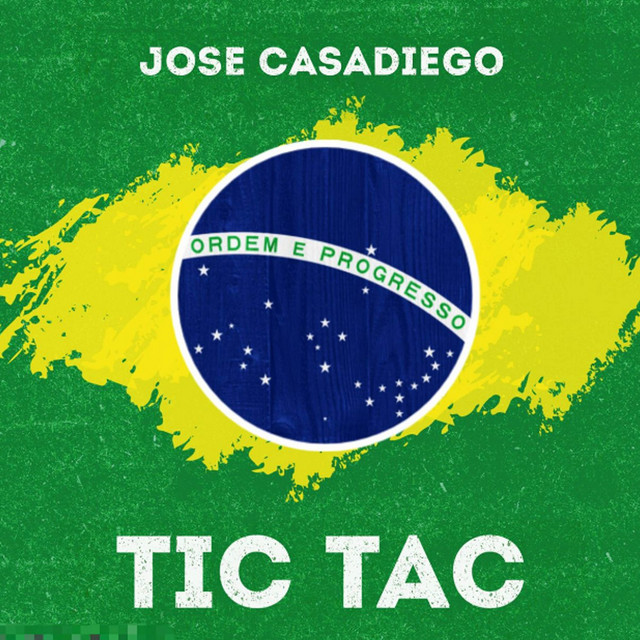 'Tic Tac (AFRO)' cover art