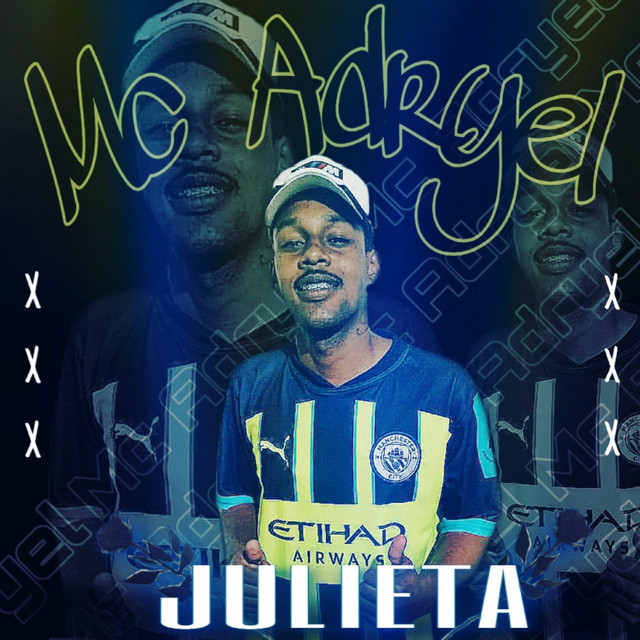 'Julieta' cover art