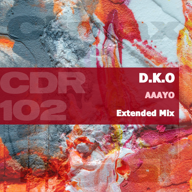 'AAAYO' cover art