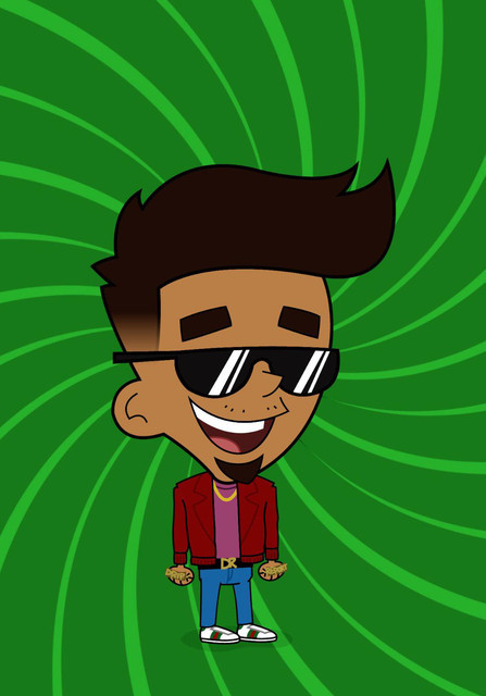 DripReport - Official Artist Photo