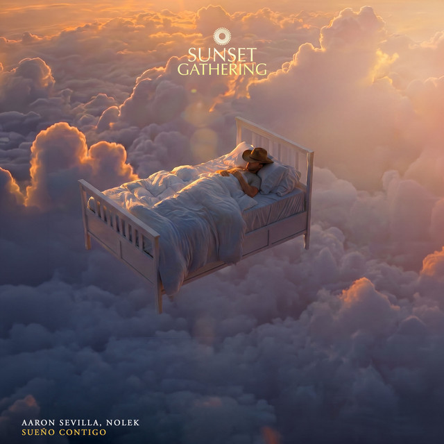 'Sueño Contigo' cover art