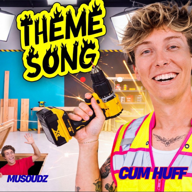 Cam Huff - Official Artist Photo
