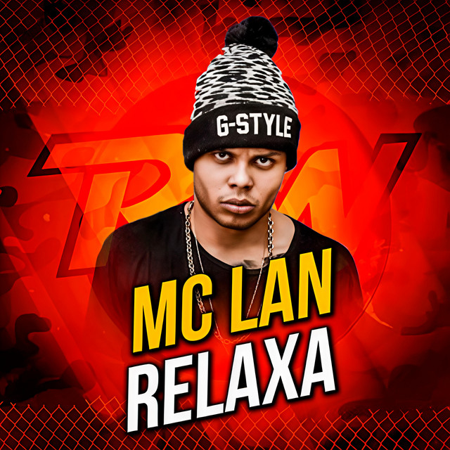 'Relaxa' cover art