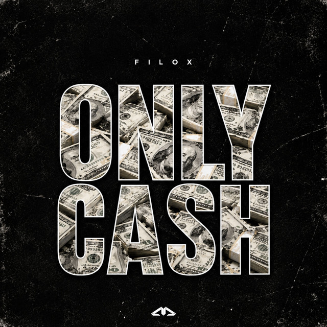 'Only Cash' cover art