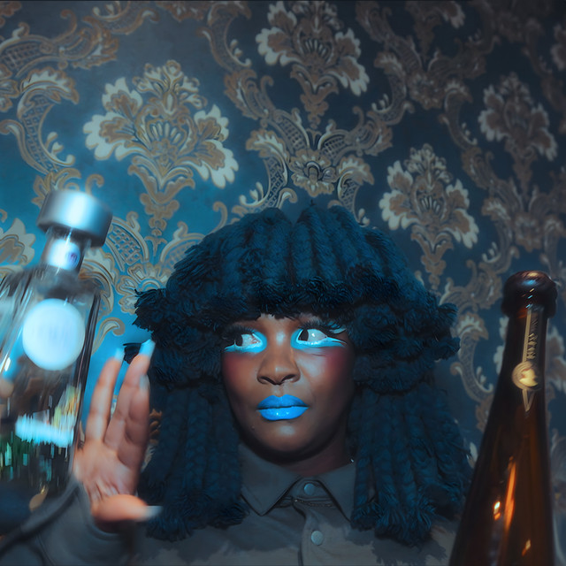'To Kill a Single Girl (Tequila)' cover art